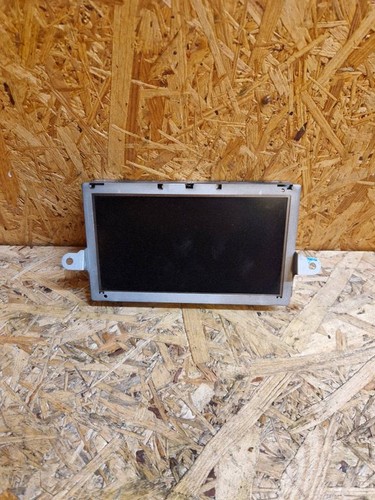Schermo display display