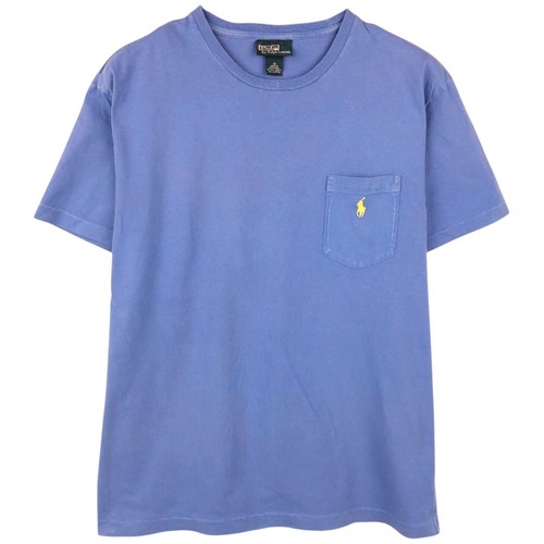 Used ralph lauren polo - used,
