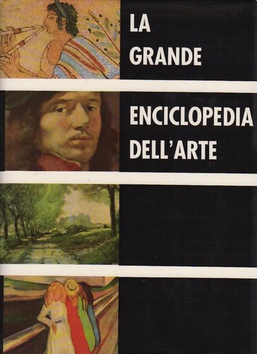 Grande enciclopedia - grande,