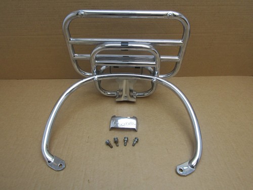 Portapacchi piaggio vespa - piaggio,