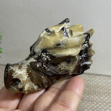 125g Rare natural Chinese