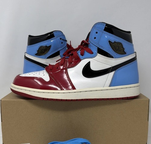 Nike air jordan - air, high