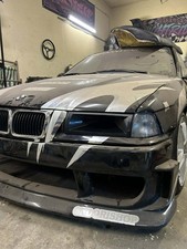 Entrée d'air Phare BMW E36 -