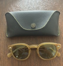 Occhiali da vista Moscot