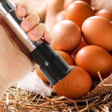  2 Pcs Incubatrice Uova