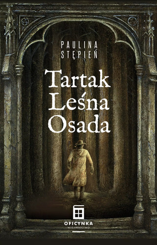 9788366899643 tartak leśna - 9788366899643,