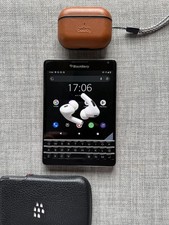 Blackberry passport q30 - passport,