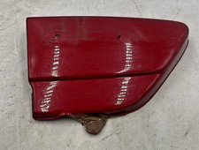 FIANCHETTO POSTERIORE SINISTRO