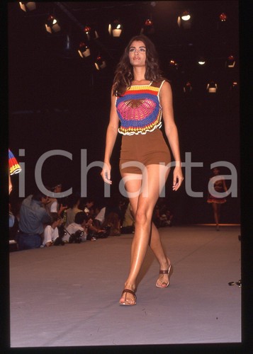 35mm vintage slide 1991 - vintage,