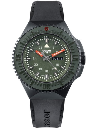 Orologio uomo traser 109859 - traser,