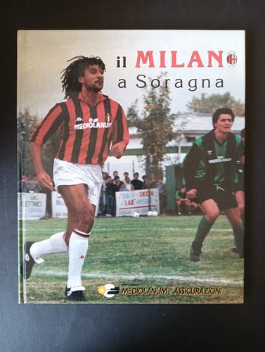 Milan soragna mediolanum - il,