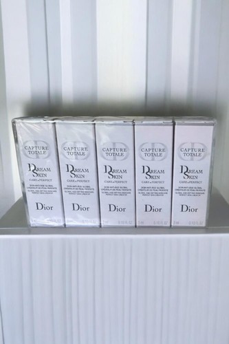 Set 3ml dior capture - x,