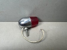 Fanalino Lucciola, bici