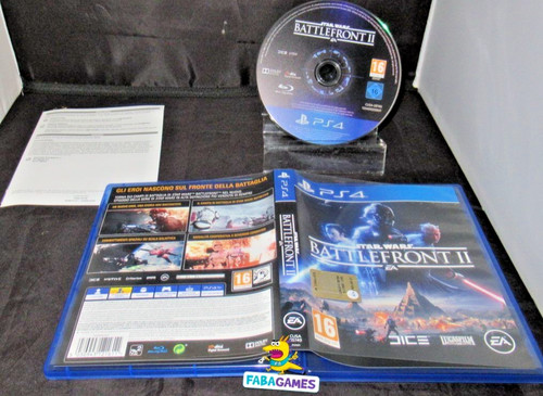 Ps4 star wars battlefront - star, 2