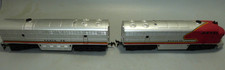 HO AHM Fairbanks-Morse Diesels