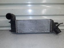 Intercooler Peugeot 807 2006