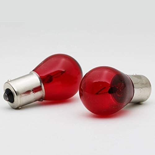 Bau15s py21w 581 rosso - bau15s, stop
