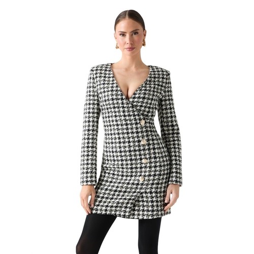 Mini abito marciano - mini, guess