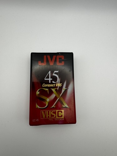 Jvc nastro video - nastro,