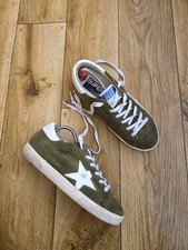 GOLDEN GOOSE SUPERSTAR