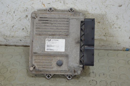 28566 centralina motore fiat - centralina,