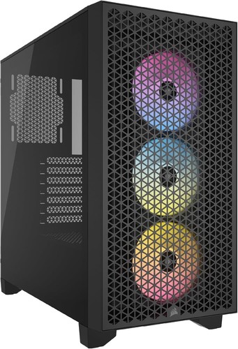 Corsair 3000d rgb - 3000d,