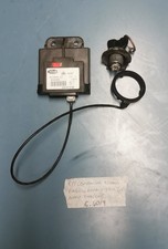 Kit Centralina E Chiavi