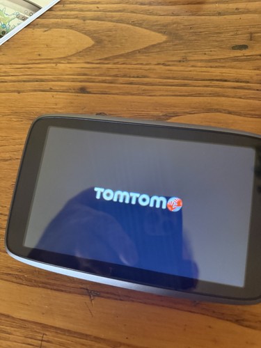 Navigatore satellitare tomtom - navigatore,