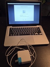 Apple MacBook Pro Mid 2010 13"