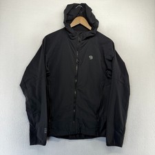 Giacca Mountain Hardwear