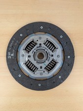 Disco frizione Fiat Coupè 175