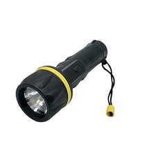 LAMPADA Torcia subacquea a 1