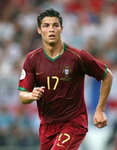 Portugal world cup 2006 - portugal,