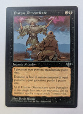 Magic mtg italian - italian, mirage