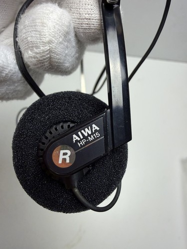 Aiwa m15 cuffie - aiwa,