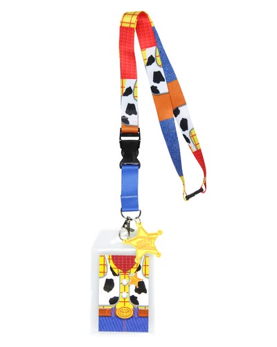 Toy story cordino cowboy - story, in
