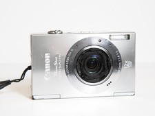 Canon PowerShot ELPH 520 HS