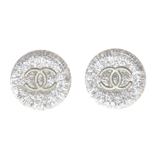 Orecchini chanel originali - chanel,