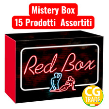 Lotto Stock Erotico 15 Pezzi