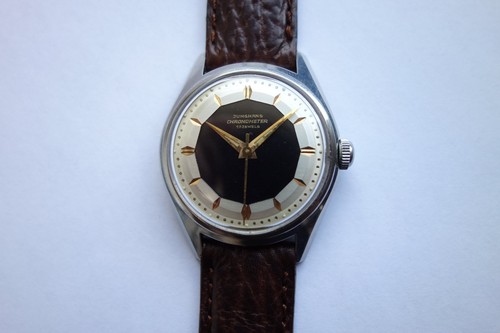Raro junghans cronometro in - -,
