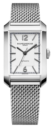 Baume mercier hampton - &,