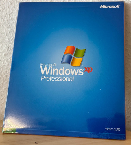 Windows professional - ms,