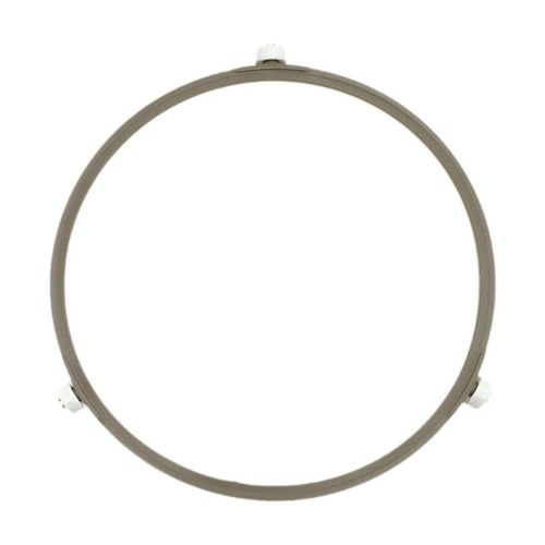 Anello girevole per microonde - anello,
