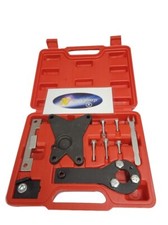 KIT ATTREZZO MESSA IN FASE