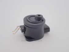 Microfono Originale Nokia 6090 | Microphone Nero Black NUOVO