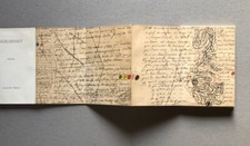 Pierre Alechinsky — Minutes