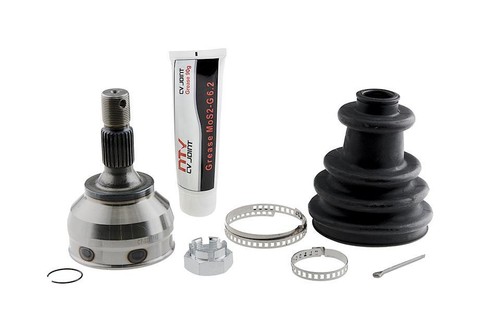 Nty kit giunti albero - kit,