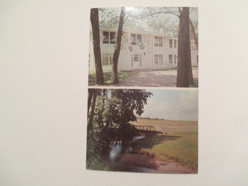Cartolina grand rapids - cartolina,