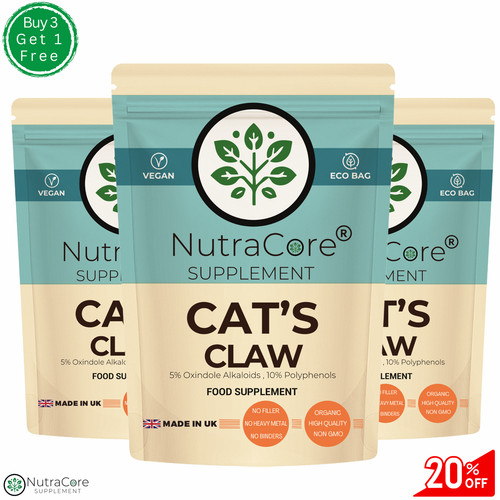 Capsule artiglio gatto - capsule,
