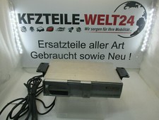 Alpine CHA -S634 Scambiatore